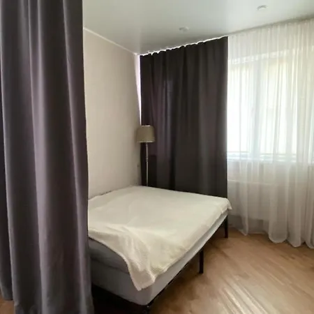 The Lighthouse Hotel apartamentowy